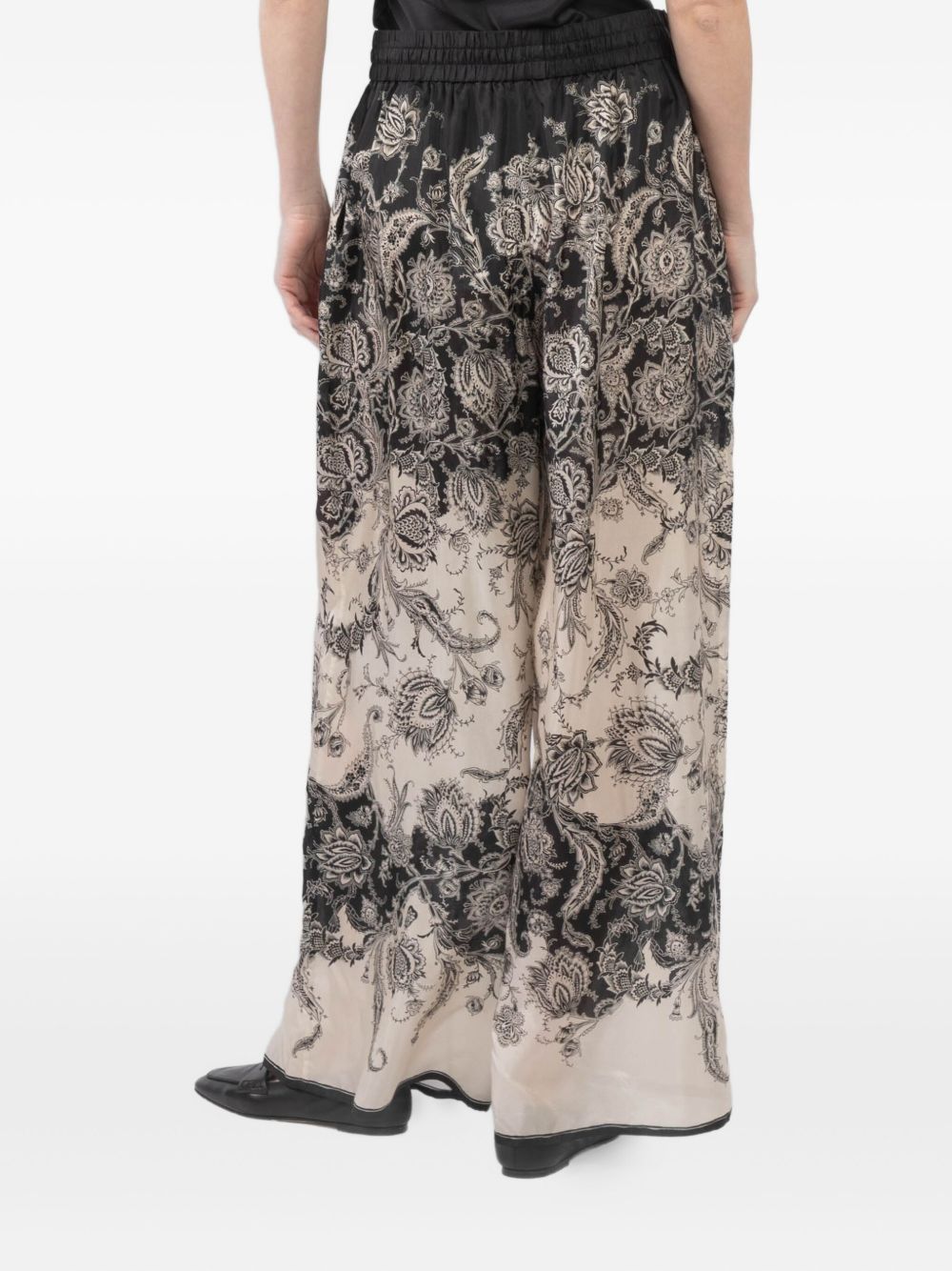 Zimmermann - Zimmermann Trousers Beige - Trousers
