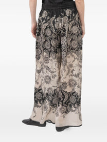 Zimmermann - Zimmermann Trousers Beige - Trousers