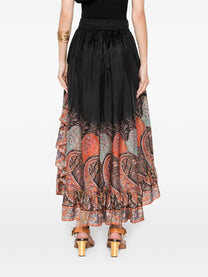 Zimmermann - Zimmermann Skirts Black - Skirts