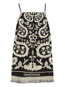 Zimmermann - Zimmermann Dresses Black - Dresses