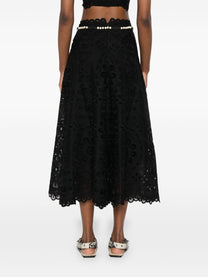 Zimmermann - Zimmermann Skirts Black - Skirts