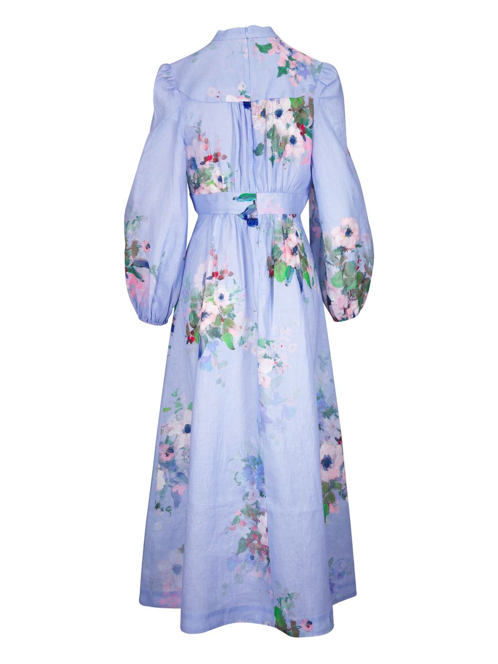 Zimmermann - Zimmermann Dresses Clear Blue - Dresses