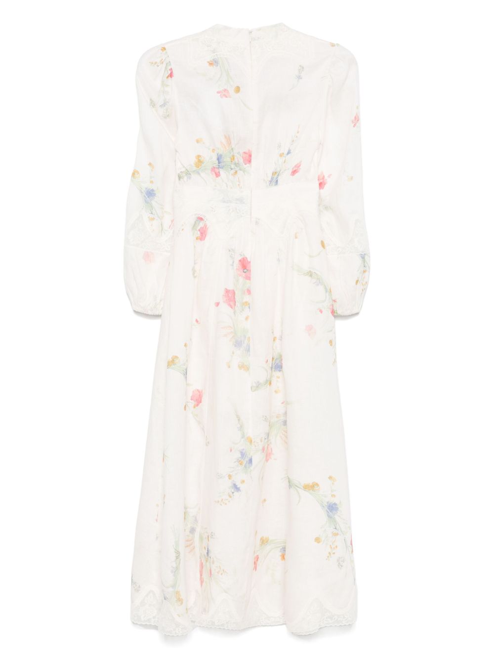 Zimmermann - Zimmermann Dresses Beige - Dresses