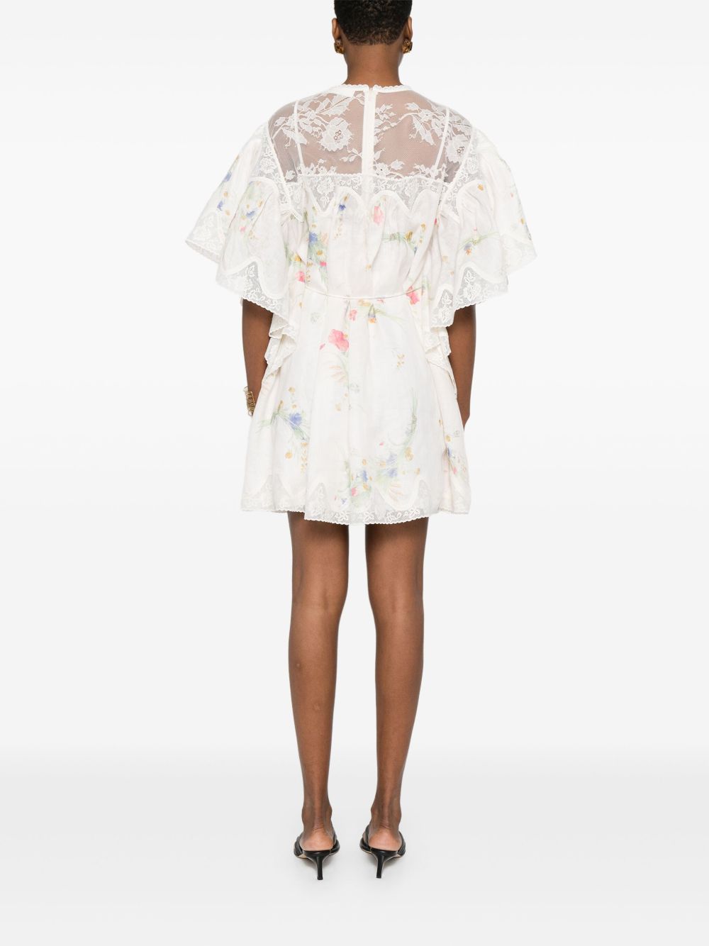 Zimmermann - Zimmermann Dresses Beige - Dresses