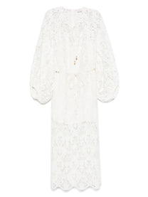 Zimmermann - Zimmermann Dresses Ivory - Dresses