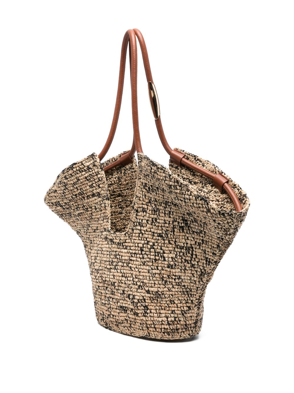 Zimmermann - Zimmermann Goldentime Medium Shopping Bag - Shopper