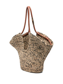 Zimmermann - Zimmermann Goldentime Medium Shopping Bag - Shopper