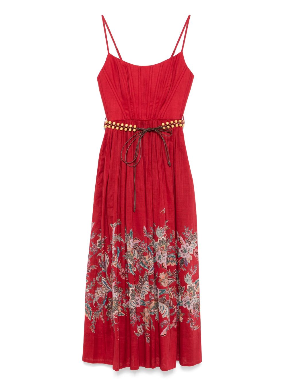 Zimmermann - Zimmermann Dresses Red - Dresses