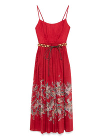Zimmermann - Zimmermann Dresses Red - Dresses