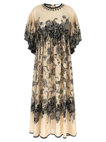 ZIMMERMANN - ZIMMERMANN - ’Rhiannon Maxi’ dress - Women’s Clothing