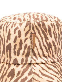 Zimmermann - Zimmermann 032C Bucket Hat - Scarves Hats &amp; Gloves