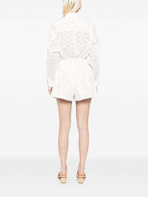 Zimmermann - Zimmermann Dresses White - Jumpsuits