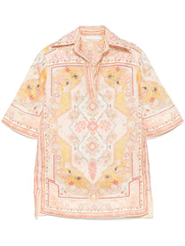 Zimmermann - Zimmermann Dresses Beige - Dresses