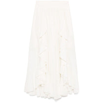 Zimmermann Zimmermann Ruffled maxi skirt Women’s Clothing