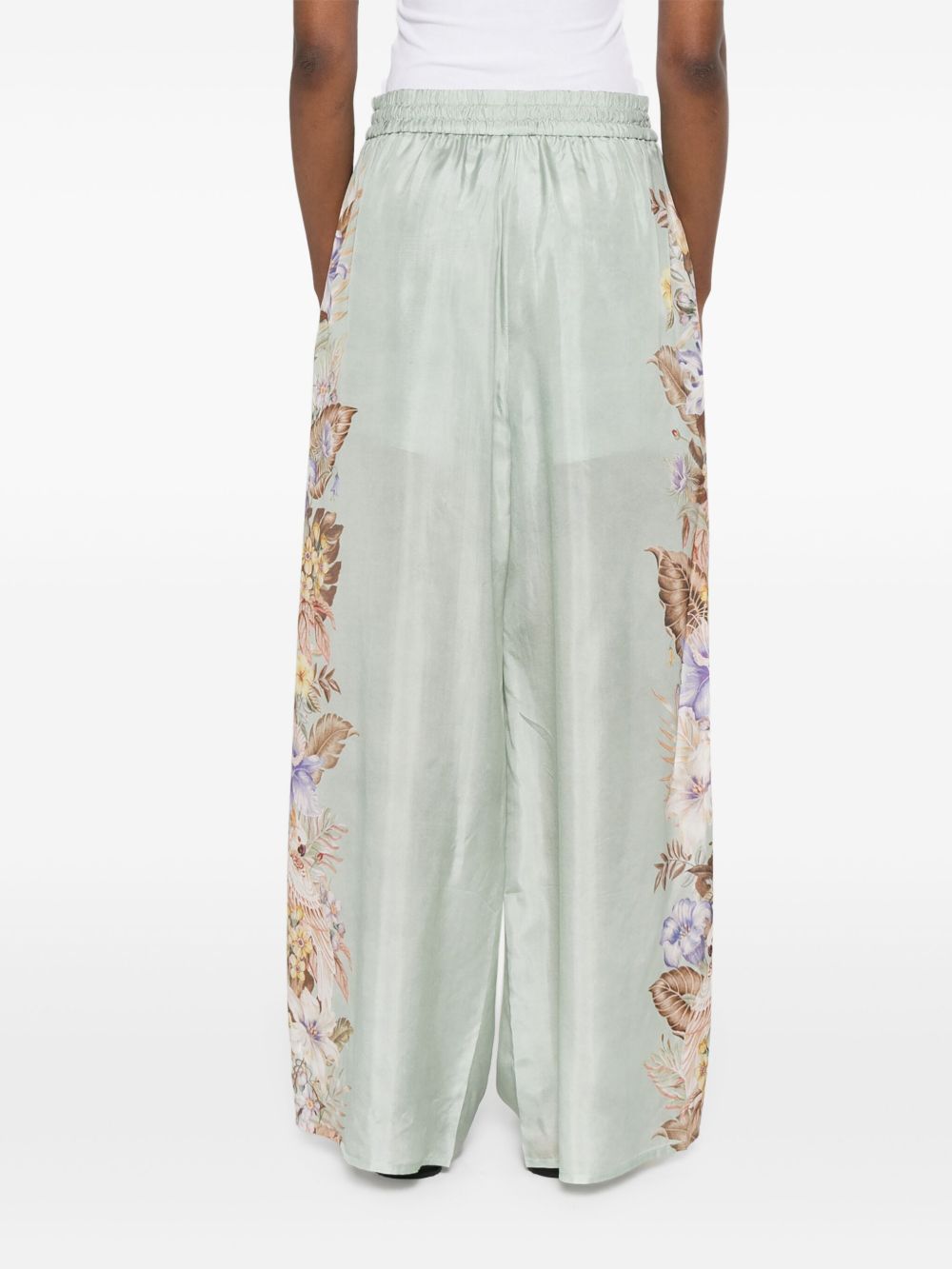 Zimmermann - Zimmermann Trousers - Trousers