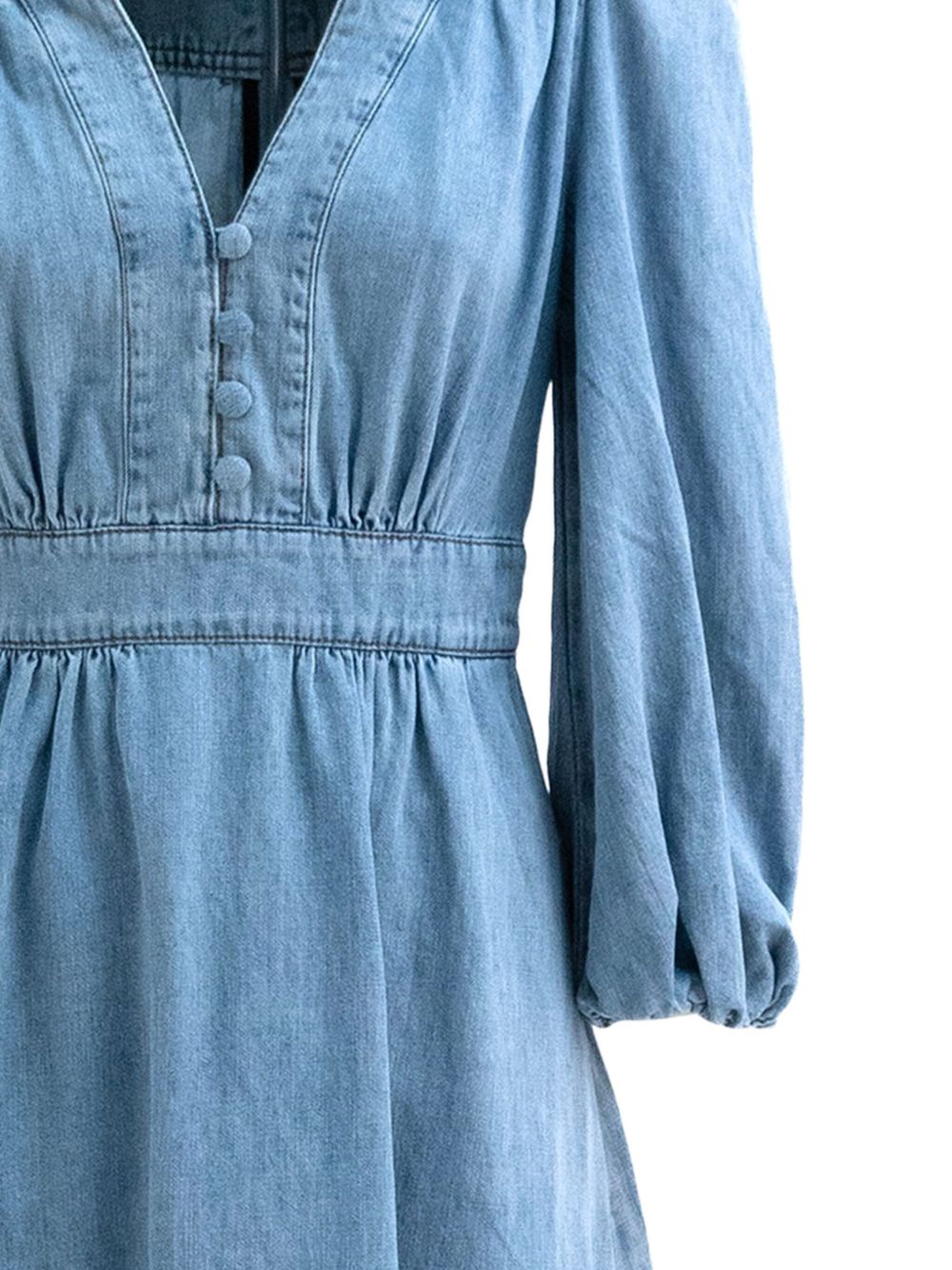 Zimmermann - Zimmermann Dresses Blue - Dresses