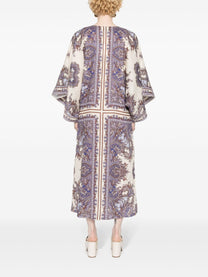 Zimmermann - Zimmermann Dresses Purple - Women’s Clothing