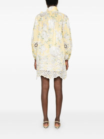 Zimmermann - Zimmermann Dresses Yellow - Dresses