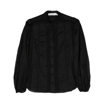 Zimmermann Zimmermann Halliday cotton shirt Women’s Tops