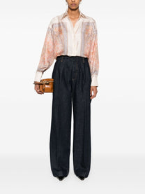 Zimmermann - Zimmermann Jeans Blue - Jeans
