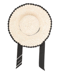 Zimmermann - Zimmermann Hats Beige - Scarves Hats &amp; Gloves