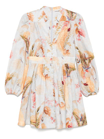 Zimmermann - Zimmermann Dresses Clear Blue - Dresses