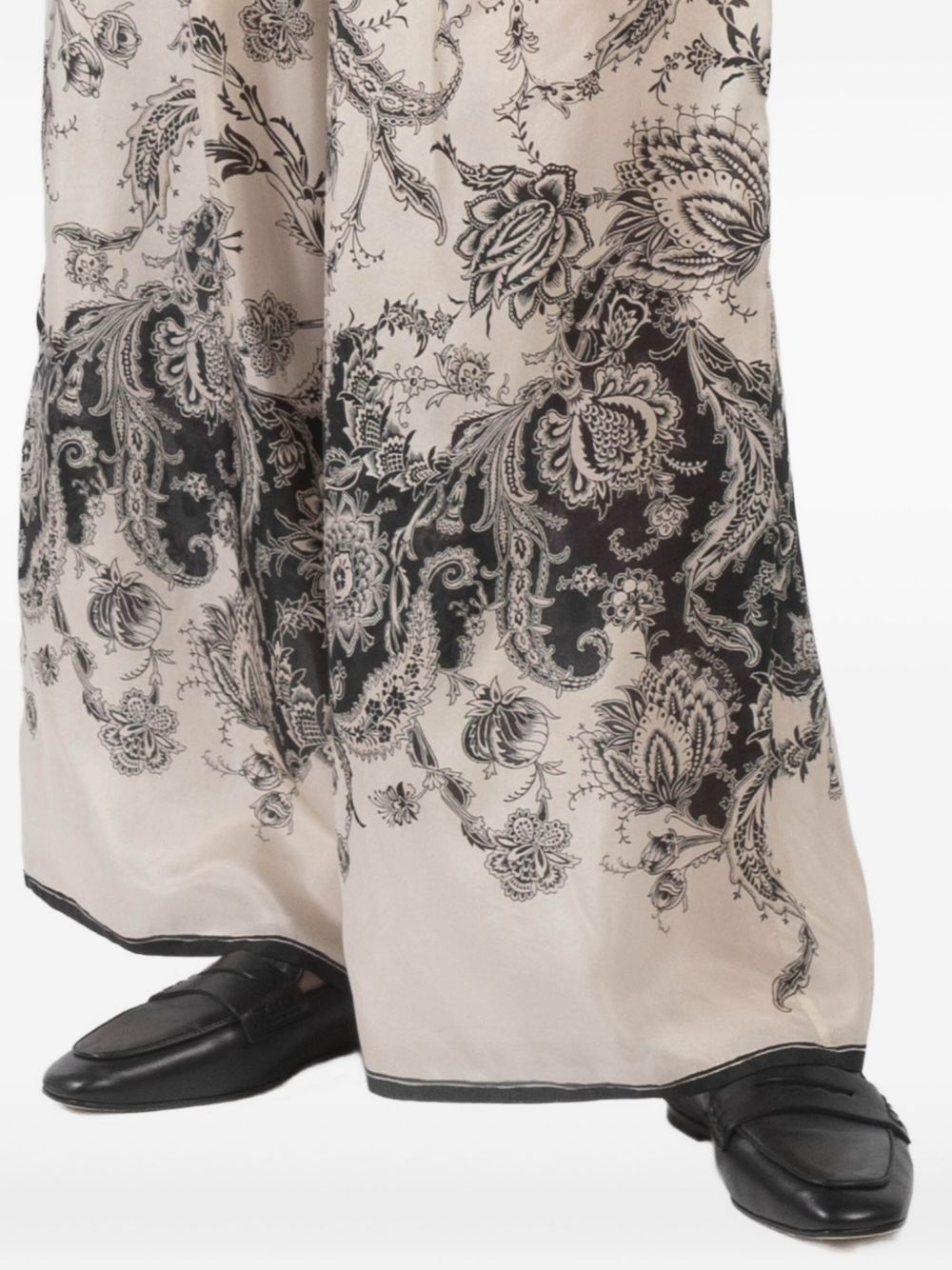 Zimmermann - Zimmermann Trousers Beige - Trousers