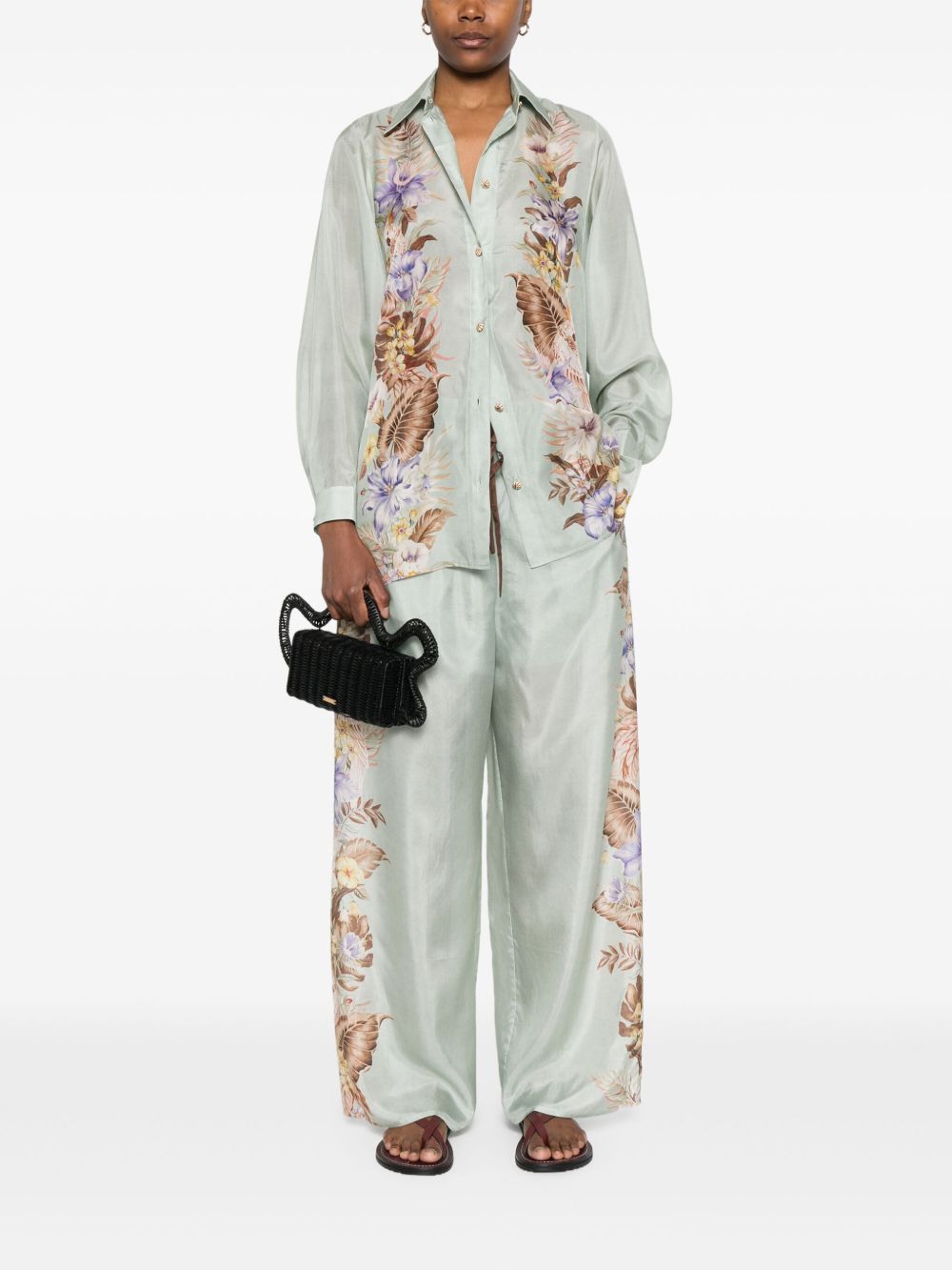 Zimmermann - Zimmermann Shirts - Shirts