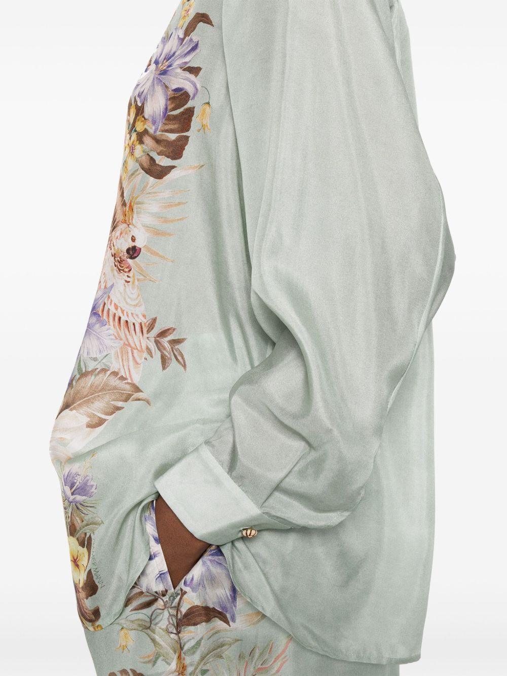 Zimmermann - Zimmermann Shirts - Shirts