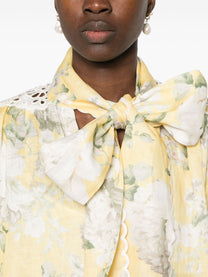 Zimmermann - Zimmermann Dresses Yellow - Dresses