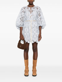 Zimmermann - Zimmermann Dresses Clear Blue - Dresses