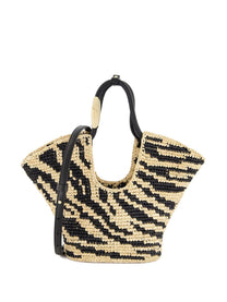 Zimmermann - Zimmermann Goldentime Small shopping bag - Shopper