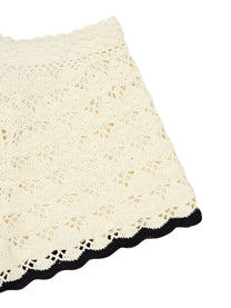 Zimmermann - Zimmermann Shorts Beige - Short trousers