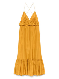 Zimmermann - Zimmermann Dresses Golden - Dresses