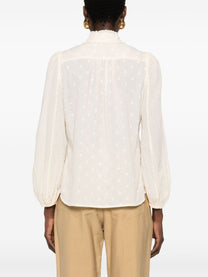 Zimmermann - Zimmermann Shirts Beige - Shirts