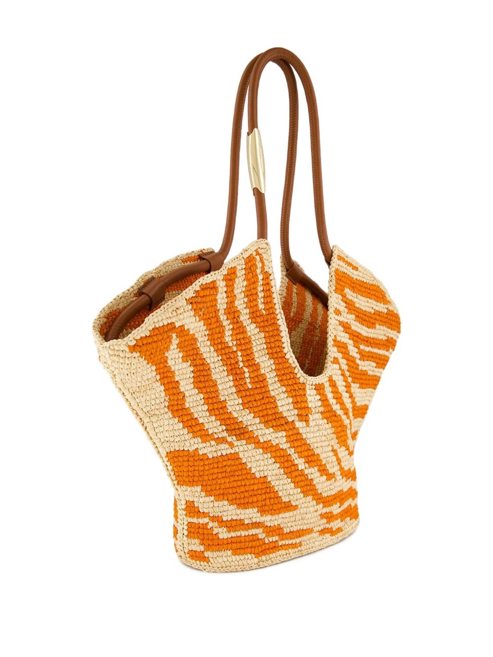 Zimmermann - Zimmermann Bags.. Orange - Shopper