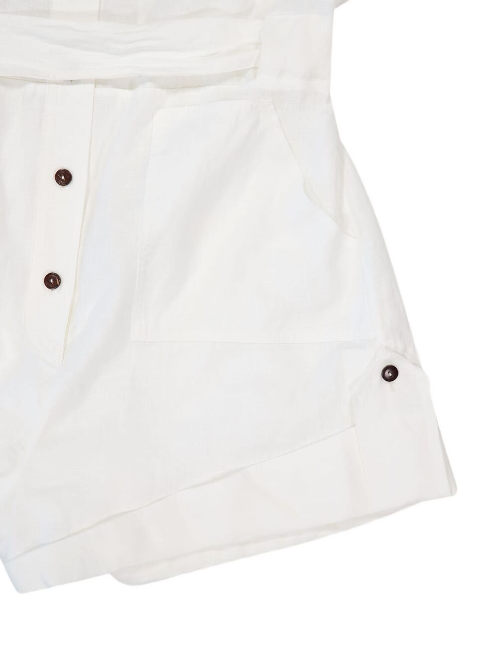 Zimmermann - Zimmermann Dresses Ivory - Jumpsuits