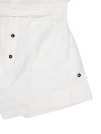 Zimmermann - Zimmermann Dresses Ivory - Jumpsuits