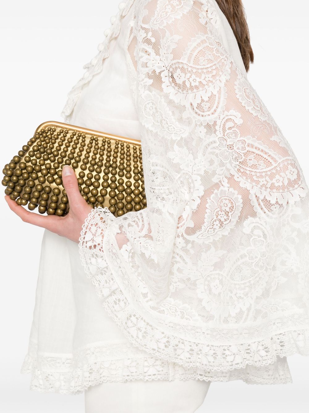 Zimmermann - Zimmermann Dresses Beige - Dresses