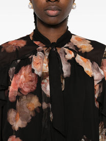 Zimmermann - Zimmermann Shirts Black - Shirts