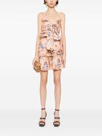 Zimmermann - Zimmermann Dresses Pink - Dresses