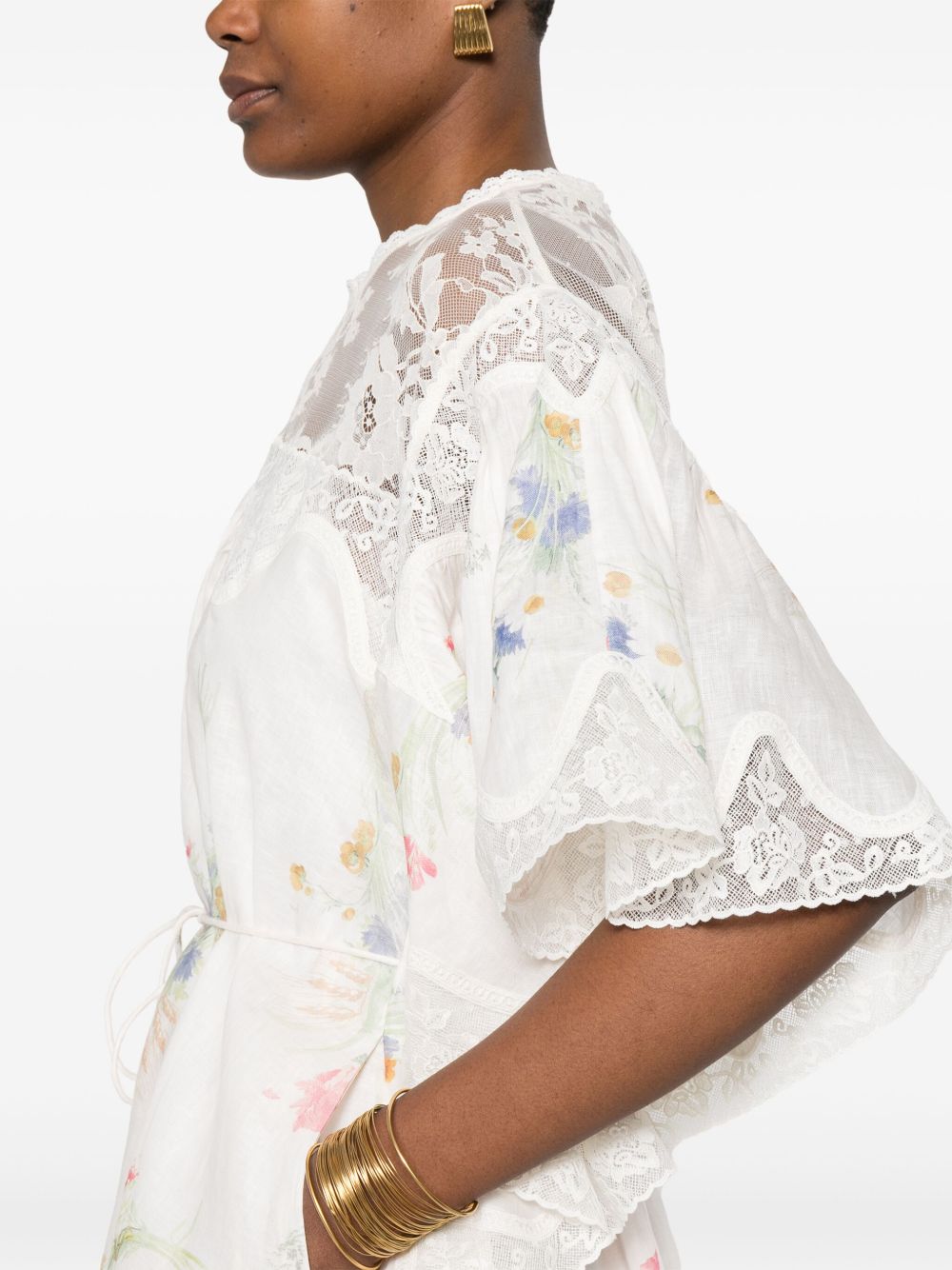 Zimmermann - Zimmermann Dresses Beige - Dresses