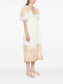Zimmermann - Zimmermann Dresses Beige - Dresses