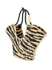 Zimmermann - Zimmermann Goldentime Small shopping bag - Shopper
