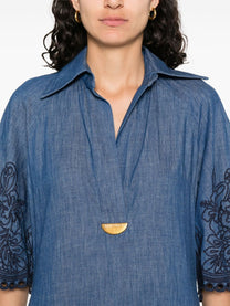 Zimmermann - Zimmermann Dresses Blue - Dresses