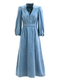Zimmermann - Zimmermann Dresses Blue - Dresses