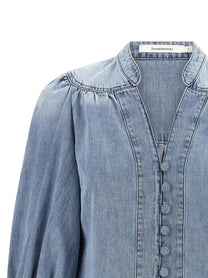 ZIMMERMANN - ZIMMERMANN - ’Lucky’ blouse - Women’s Top