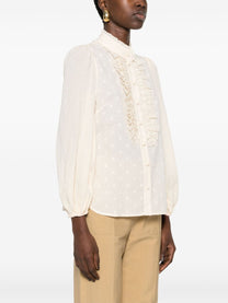 Zimmermann - Zimmermann Shirts Beige - Shirts