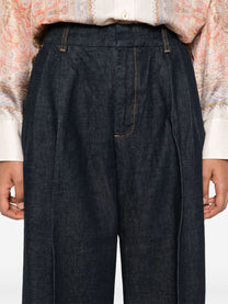 Zimmermann - Zimmermann Jeans Blue - Jeans