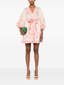Zimmermann - Zimmermann Dresses Pink - Dresses